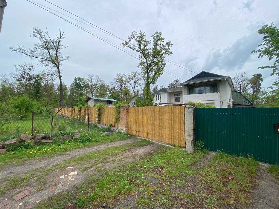 Продаж будинку с.Ворзель;120,5м2;8 сот;всі комунікації заведені.ID:655