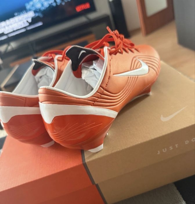 Korki piłkarskie Mercurial Vapor 1 | Rozmiar 42