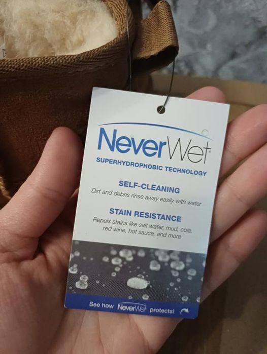 Угги  новые тёплые зима