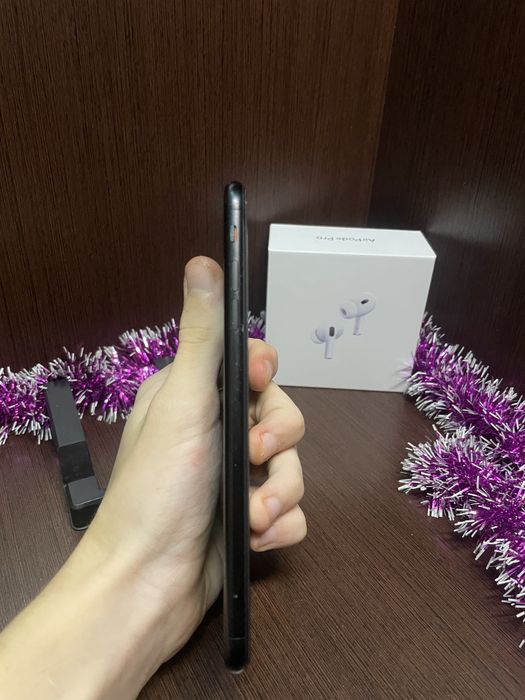 Продам IPhone 7 Plus 128gb