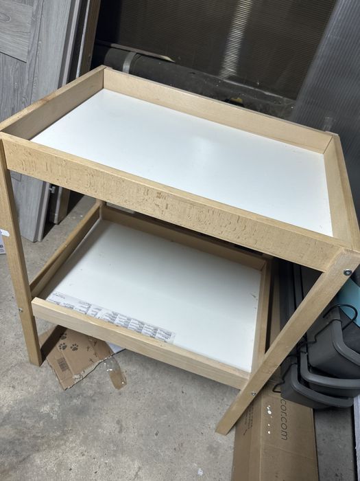 Ikea przewijak uzywany