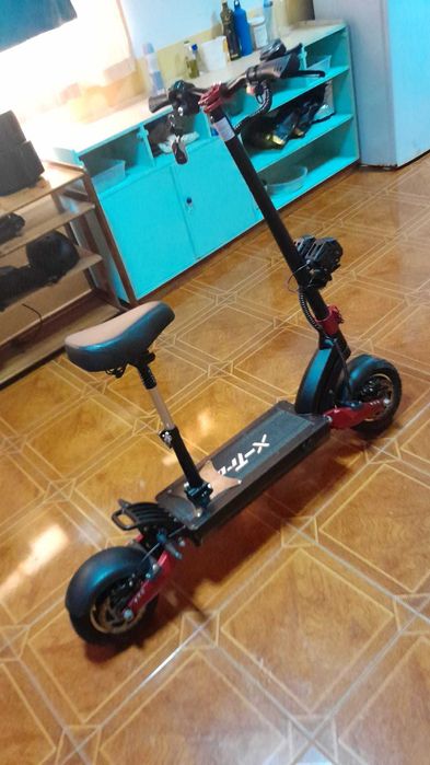 Xtron x10 pro 3200w (2x1600)