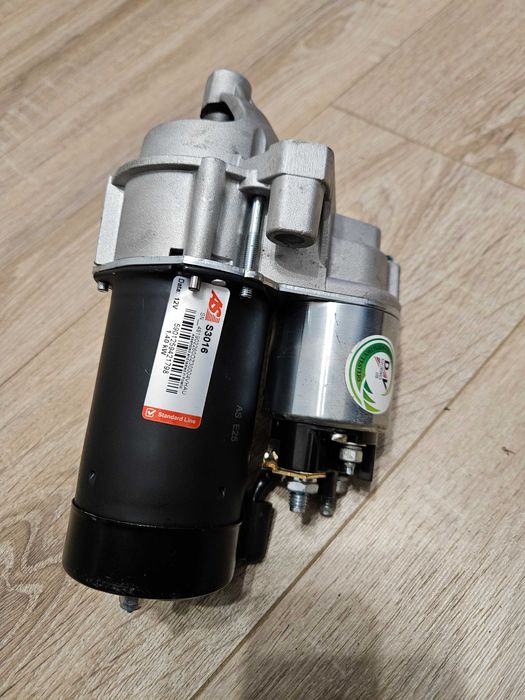 стартер AS-PL S3016 для 1.4HDi