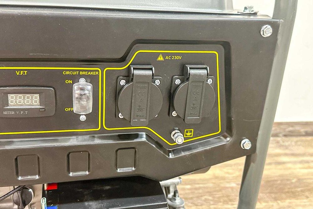 Agregat prądotwórczy Karcher PGG 3/1 - 3kW