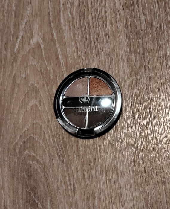 Kosmetyczka z kosmetykami