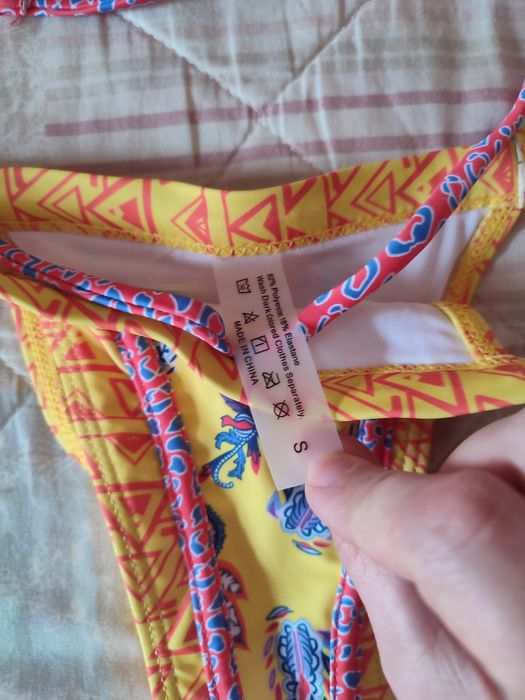 Купальник жіночий