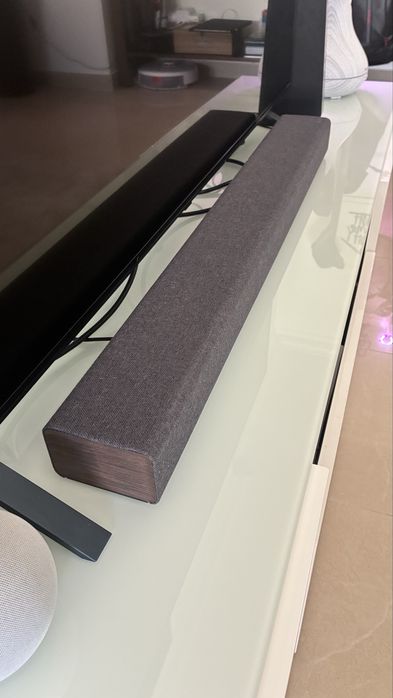 Soundbar LG SP2 (2.1 Canais - 100W)