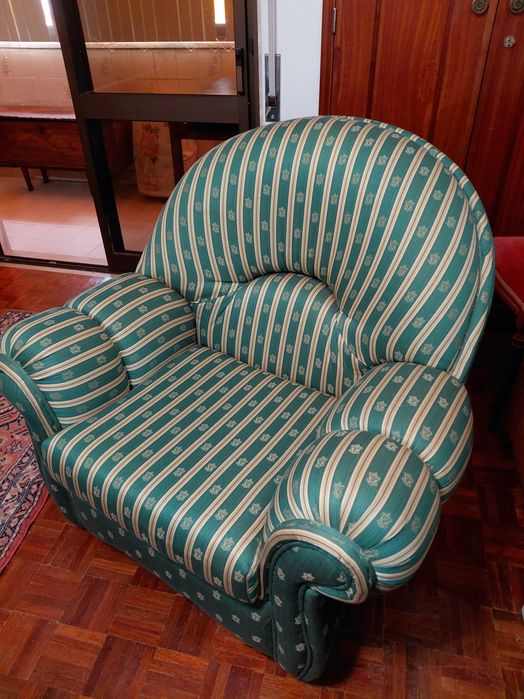 Maple em perfeito estado