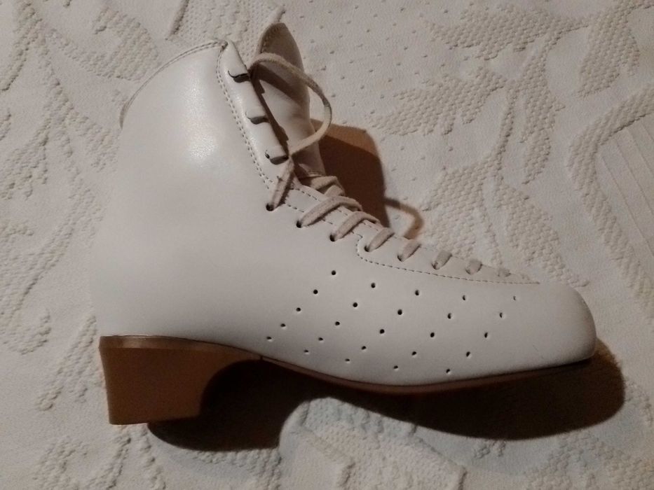 Patinagem - Botas Edea Rondo 275T