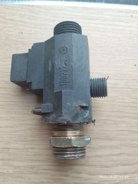 Датчик протока ГВС  котла Beretta Ciao 24