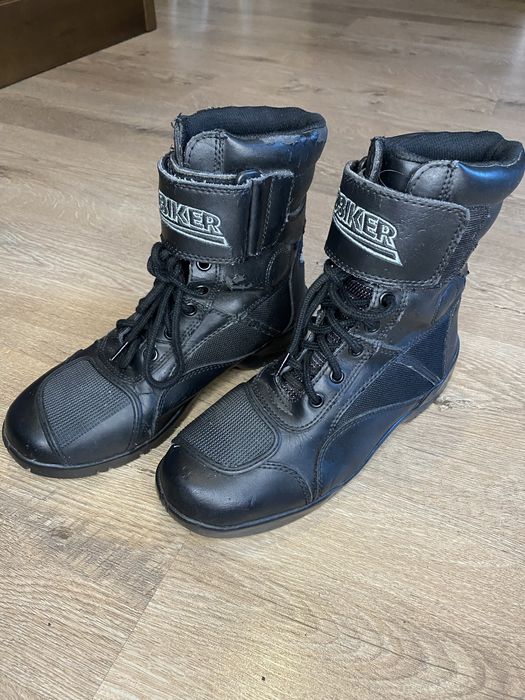 Мотоботи Probiker