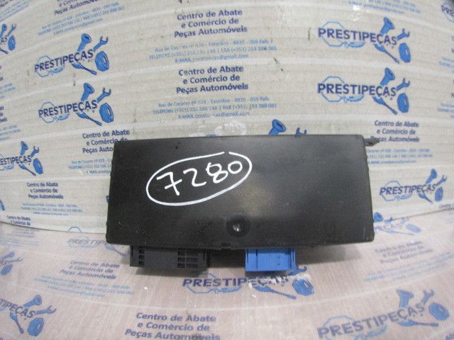 Módulo gateway BMW 5 Touring (F11)