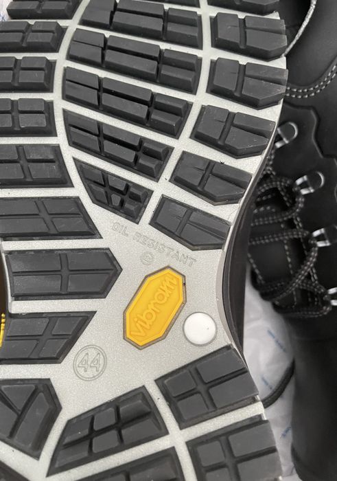 44 Buty robocze Solid gear atlas S3