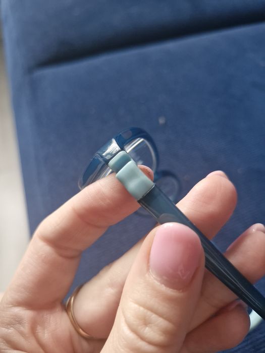 Oprawki dziecięce Nano Vista NAO700142