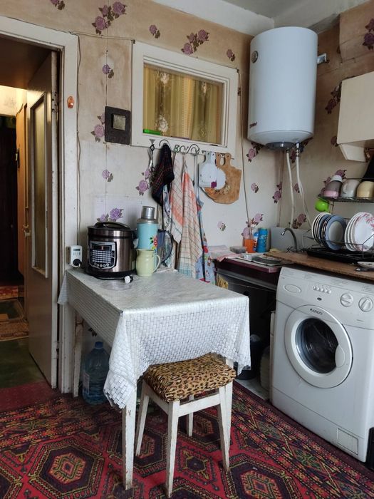 Продажа квартиры Энтузиастов 7/1, Русановка. Метро Левобережная