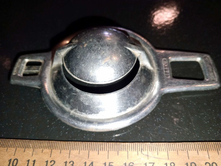 Раритет сепаратор DOTTI яичного желтка.