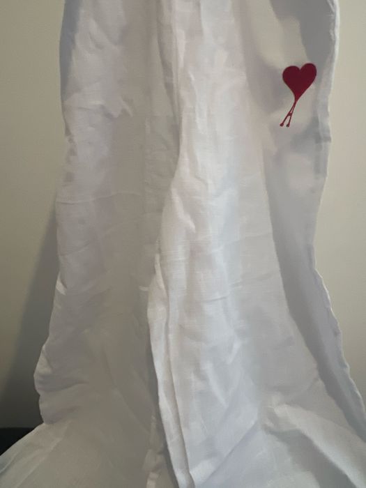 Conjunto camisa e calsa