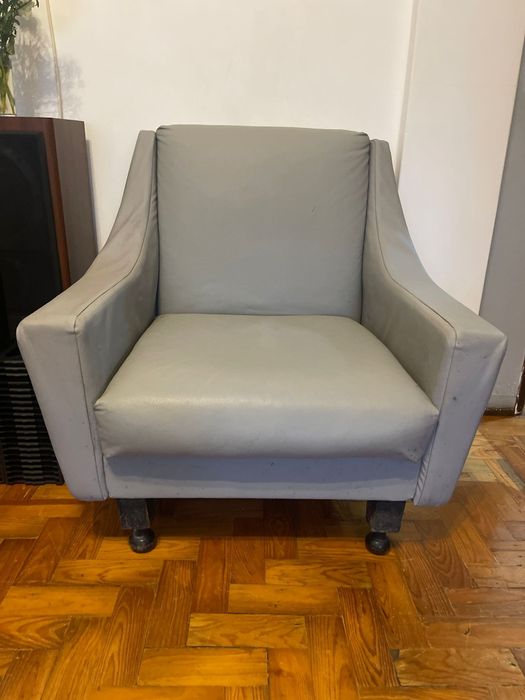 Living Room Armchair
