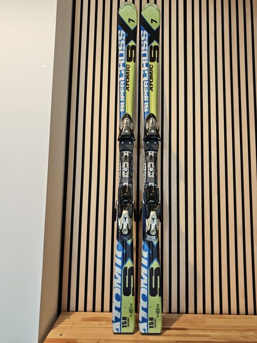 Skis ATOMIC Supercross