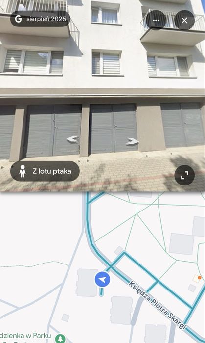 garaż murowany, ciepły, pełna własność – piekary śląskie magazyn schowek - Widok 2