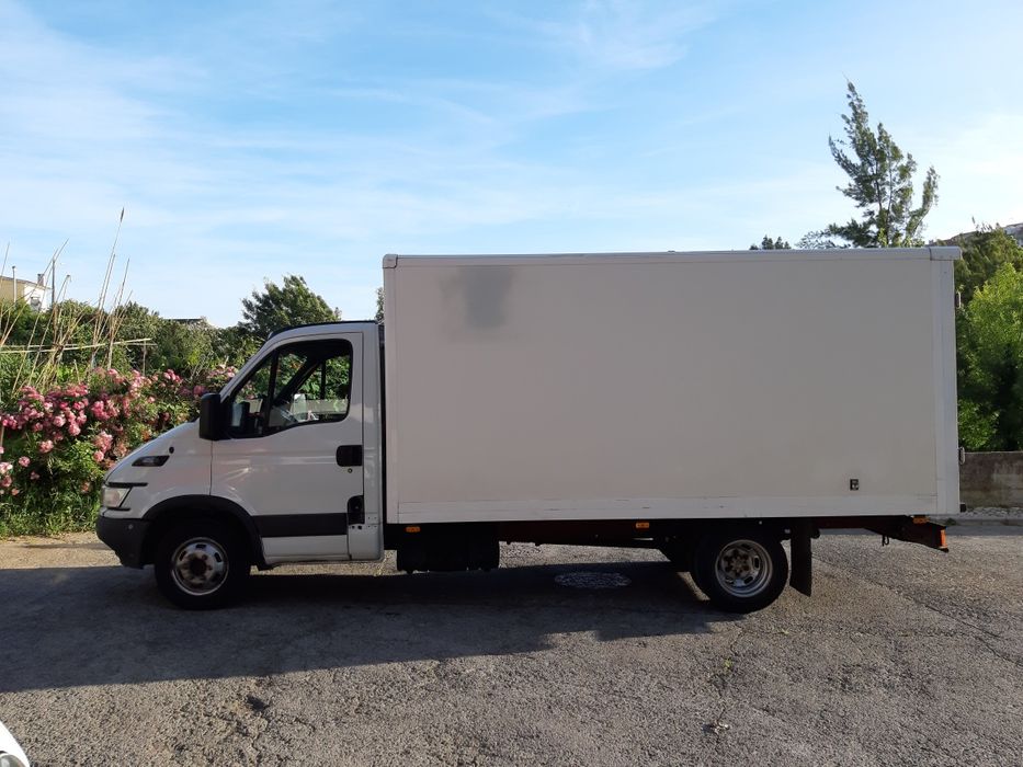 Iveco Daily 35C13