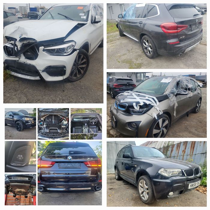 Комфорт Recaro bmw e70 + м руль + м паталок