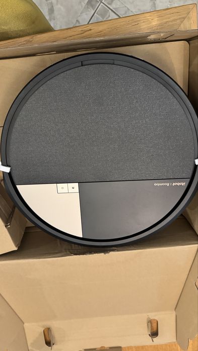 iRobot Roomba combo 705