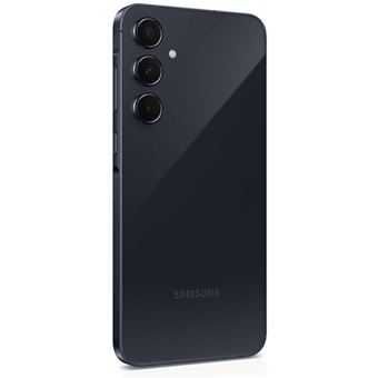 Samsung Galaxy A55 5G 128GB Preto (Caixa selada + garantia)