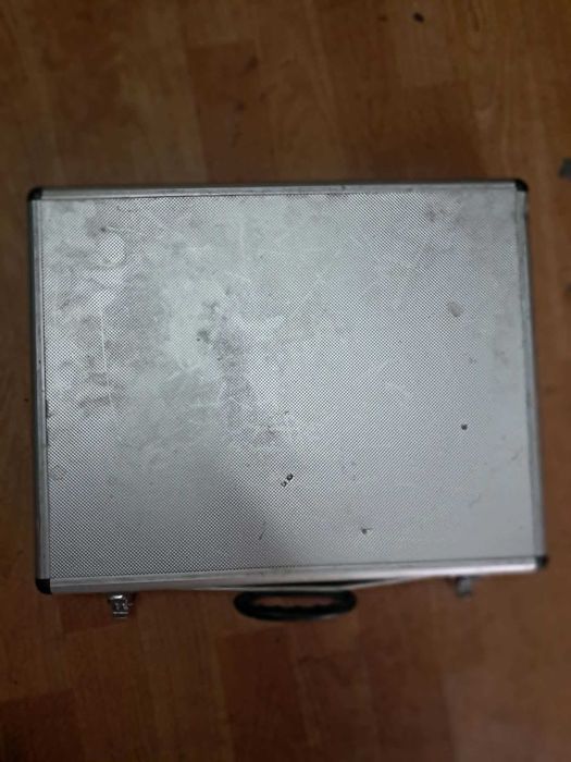 Zestaw frezów NEIKO 80 szt. Premium 1/2" | NOWY