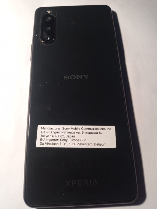Sony Xperia 10/2