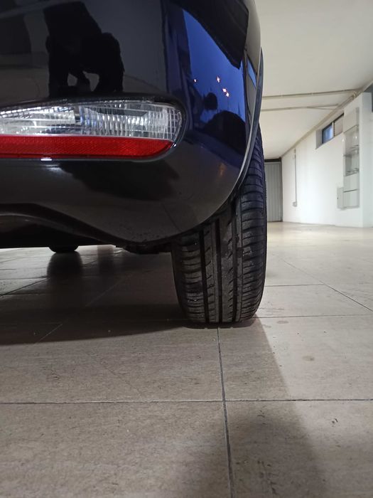 Fiat Punto 1.3 MultiJet Start/Stop 2013