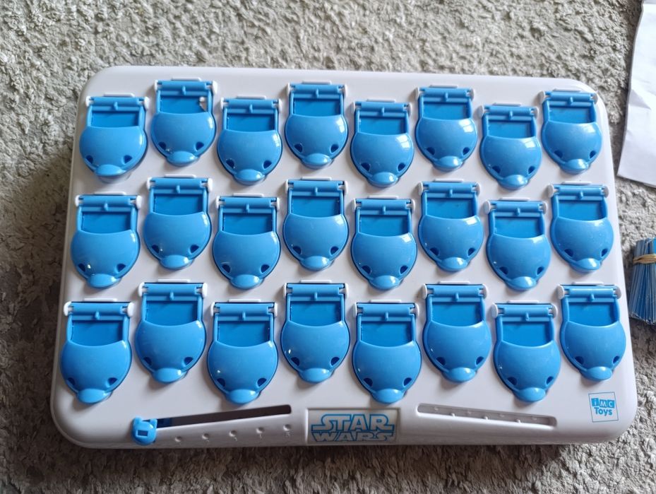 Настільна гра Star Wars