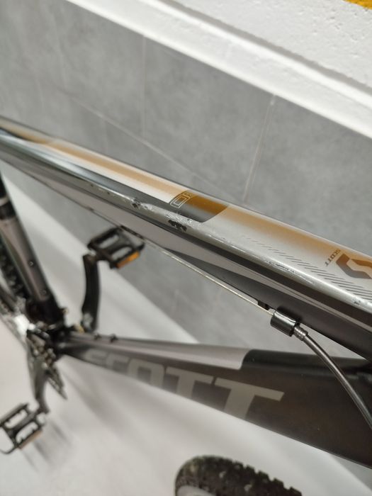 Bicicleta Scott Aspect 30 - BTT