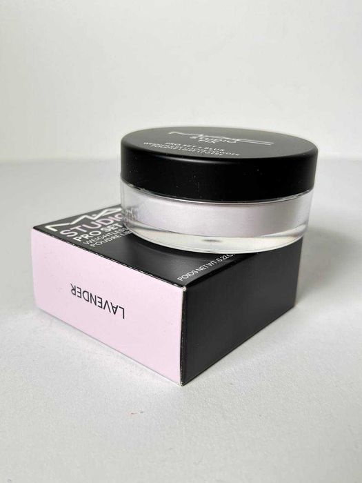 Пудра для обличчя MAC - Studio Fix Pro Set + Blur Weightless