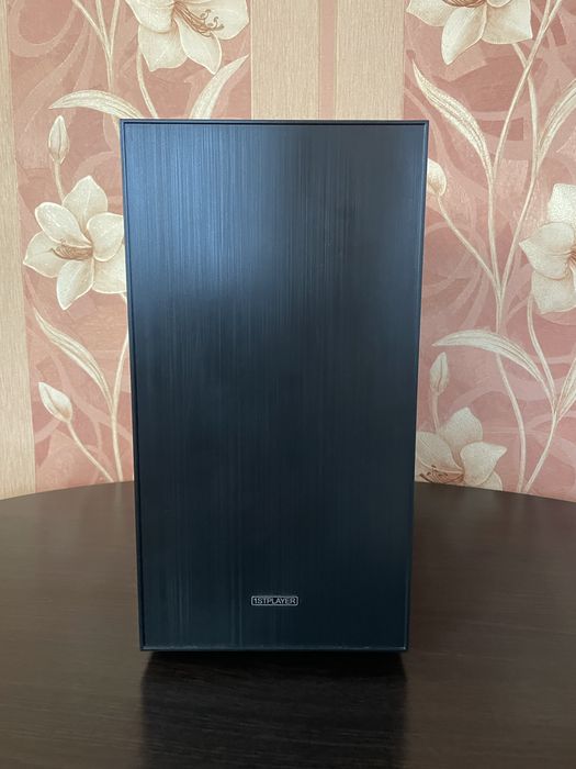 Продаж игрового ПК