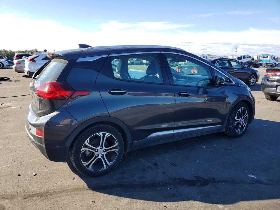 Бампер Chevrolet Bolt Розборка Шевроле Болт запчастини до Chevrolet Bolt