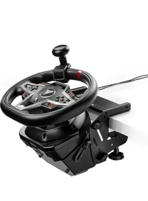 Thrustmaster SimTask Steering Kit