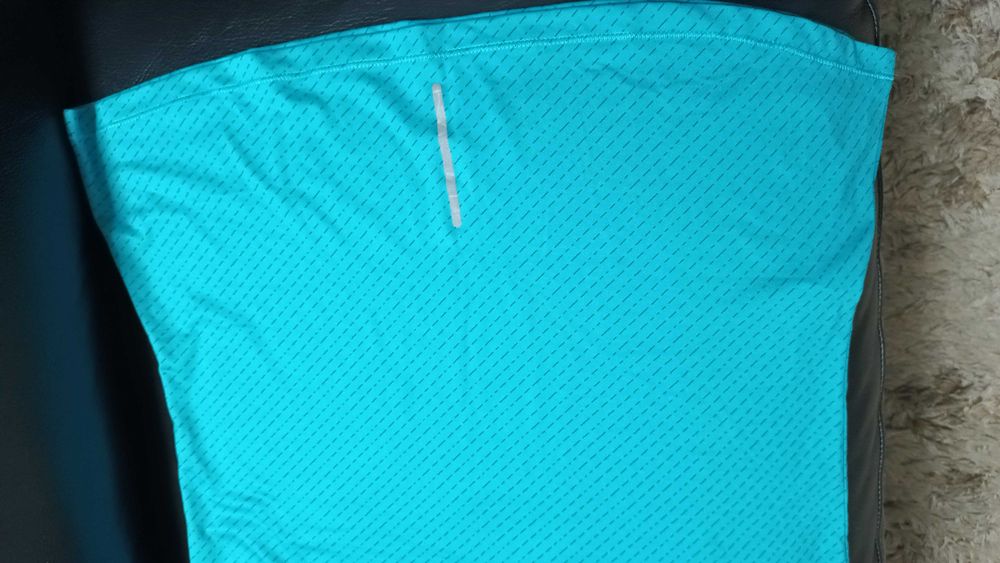 T-shirt de desporto da Crivit