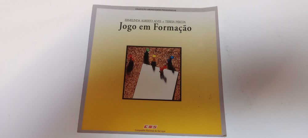 Jogo em Formação