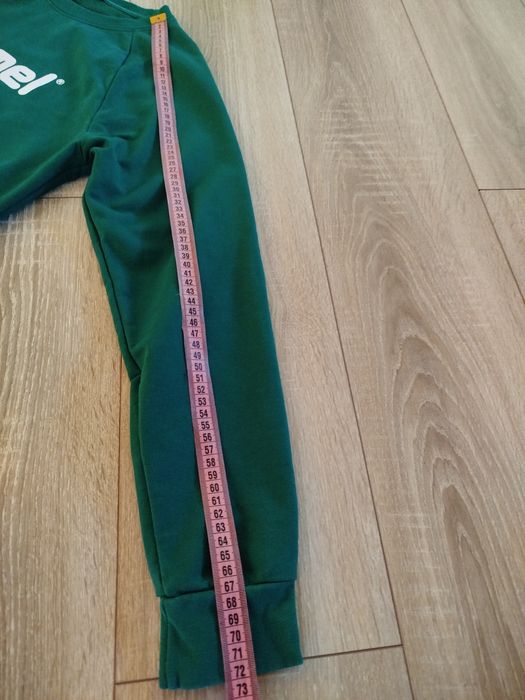Новий брендовий чоловічий світшот hummel