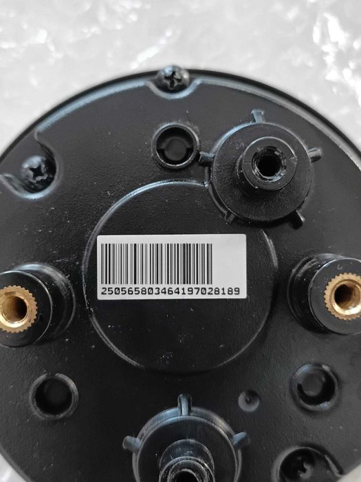 Manometros para Triumph Bonneville T120