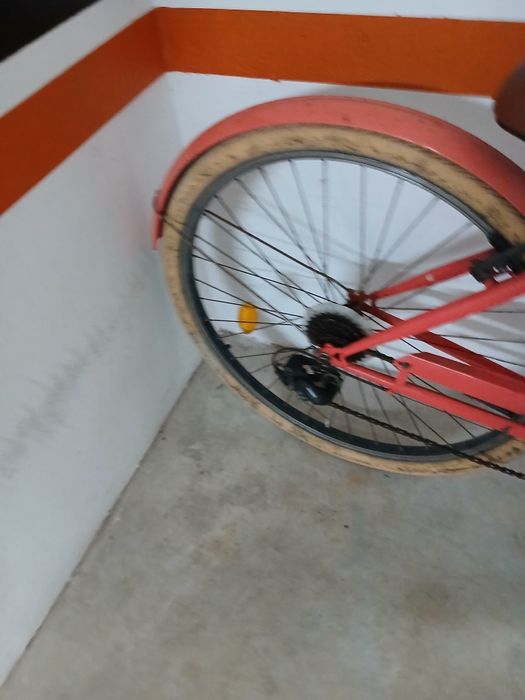 Bicicleta  para  venda melhor oferta
