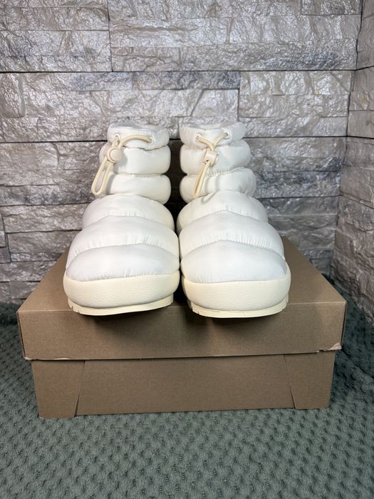 Puma Tuff Terra Hi