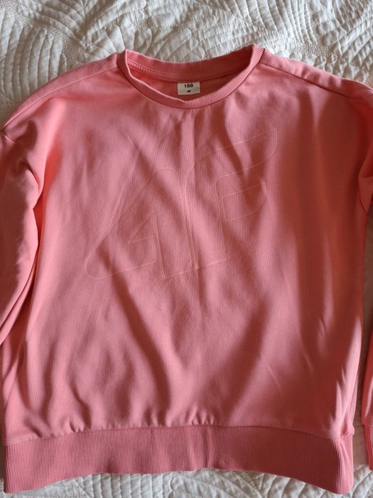 Bluza 4F rozmiar xs