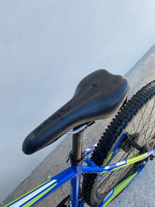 Bicicleta scott aspect 450