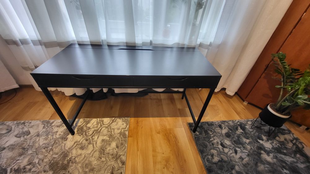 Biurko Alex ikea