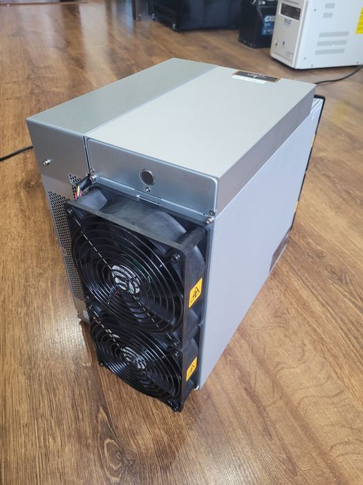 antminer s19j pro