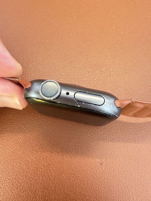 Apple Watch 5 - 44mm