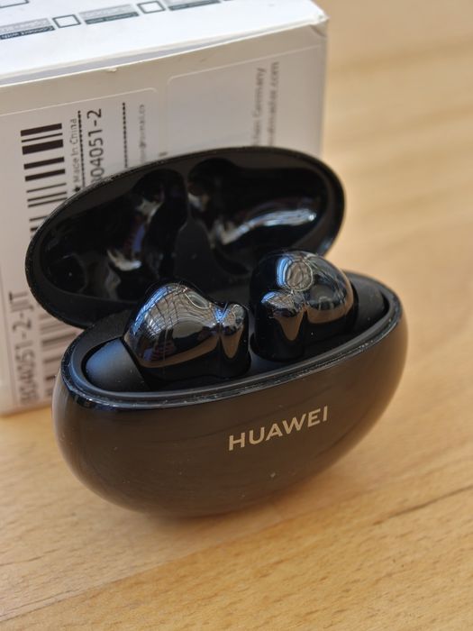 Słuchawki Huawei Freebuds i4