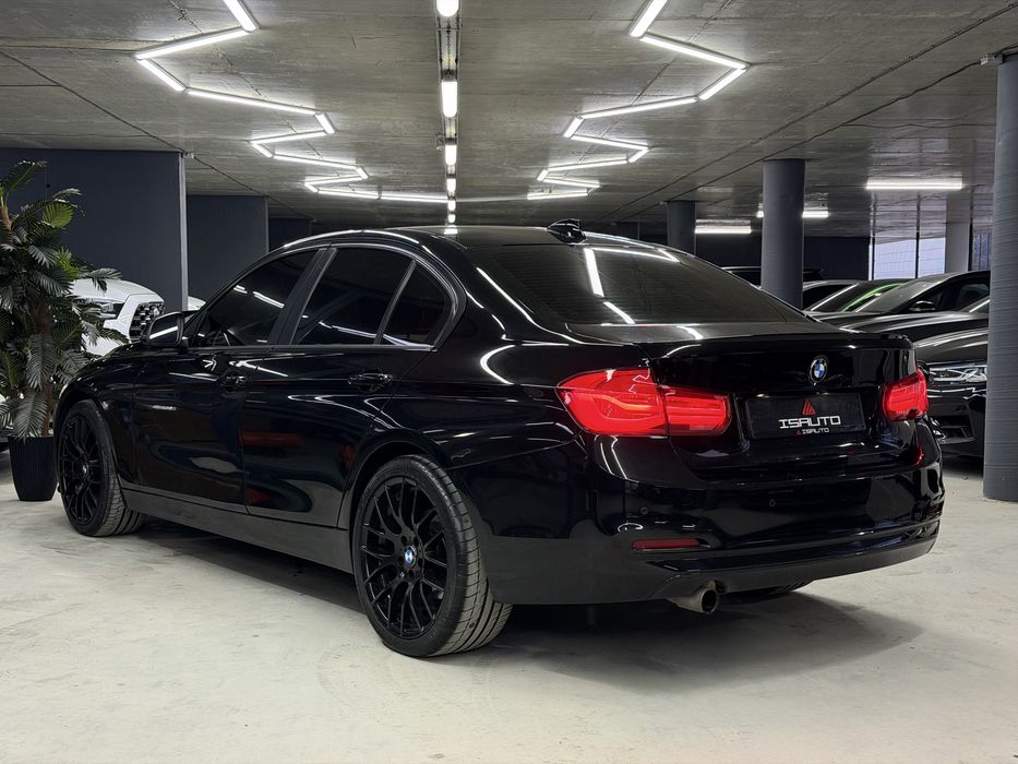 Bmw 320i